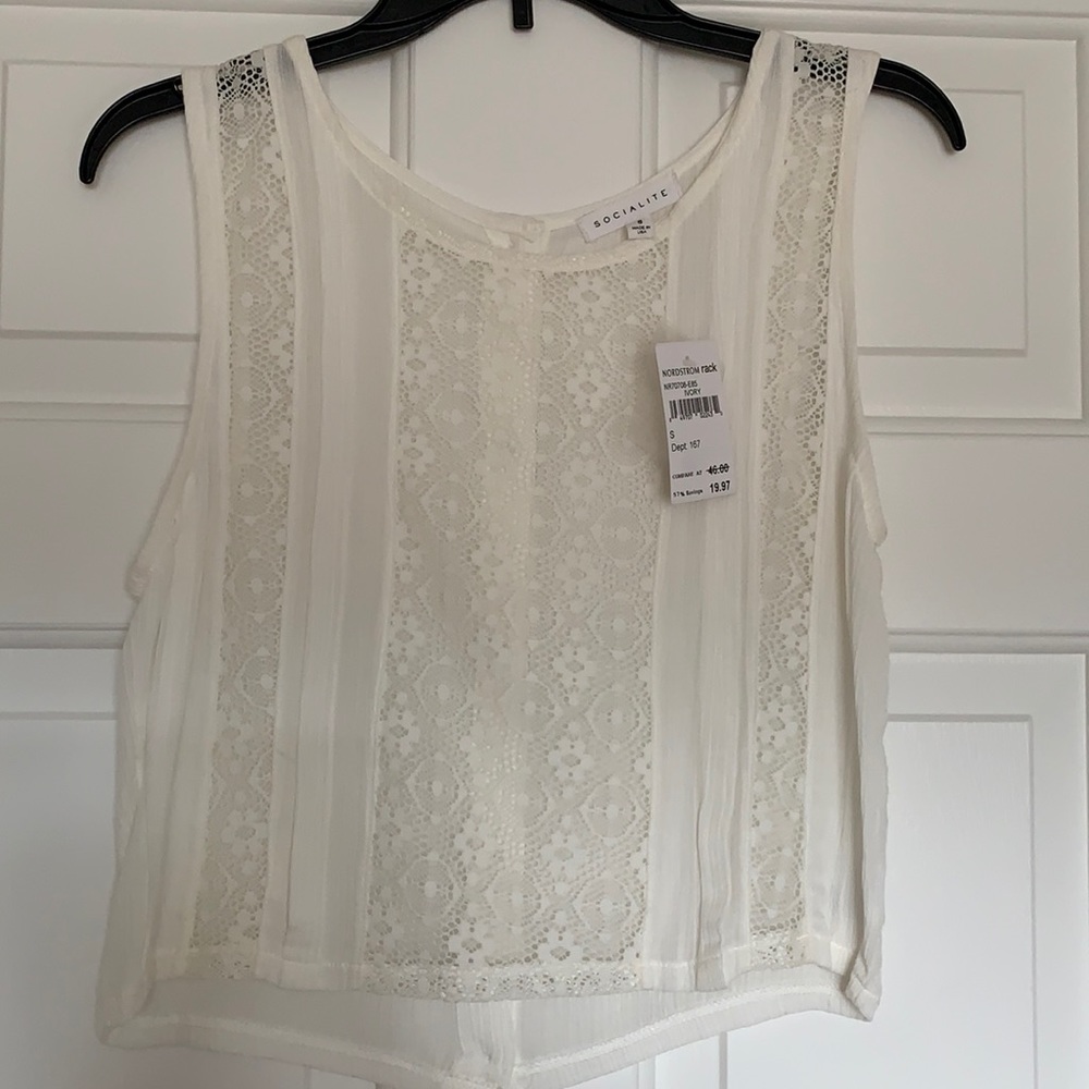 NWT Nordstrom Blouse